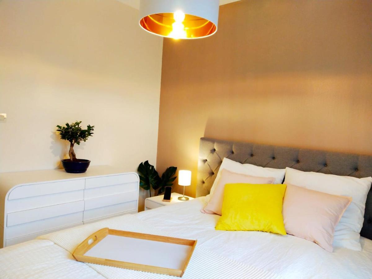 Apartment Le 14 - Style Scandinave With Parking