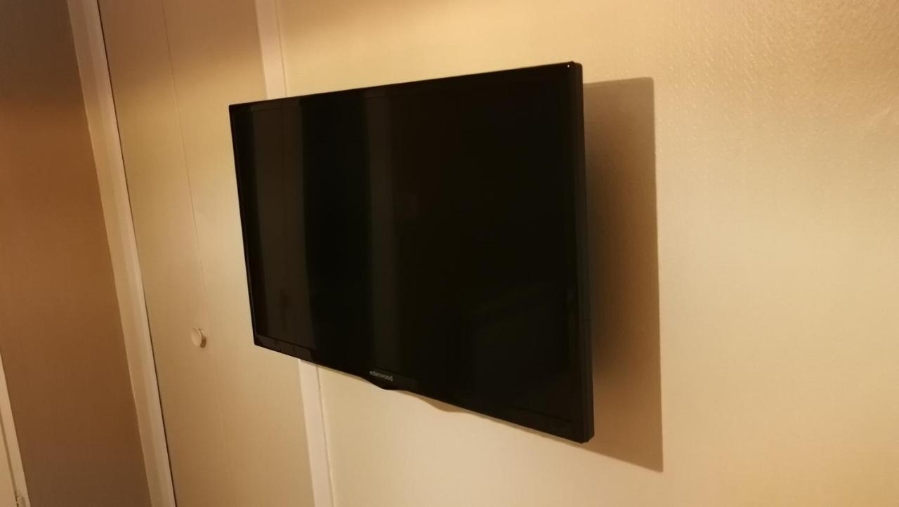Apartamento Le 14 T2 Rénové Pkg Privé Netflix